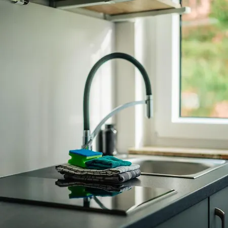 Harzglanz Fewo's Ariadel In Apartamento Braunlage