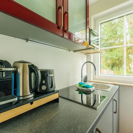 Apartamento Harzglanz Fewo's Ariadel In Braunlage