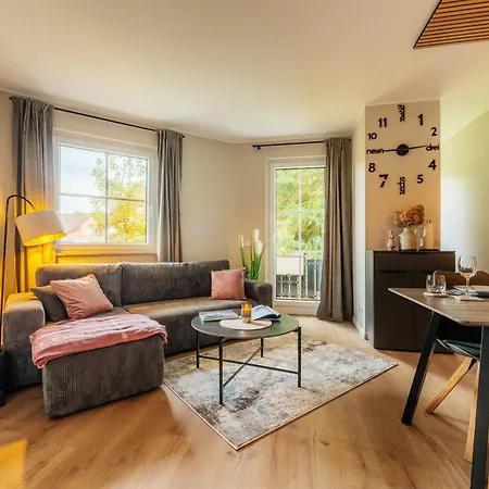 Harzglanz Fewo's Ariadel In 公寓