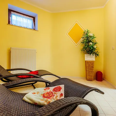 Apartamento Harzglanz Fewo's Ariadel In Braunlage