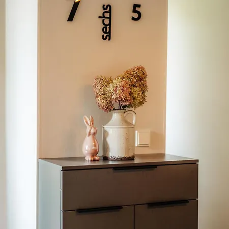 Harzglanz Fewo's Ariadel In Apartamento *