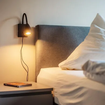 Harzglanz Fewo's Ariadel In