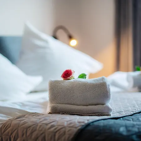 Harzglanz Fewo's Ariadel In Apartamento