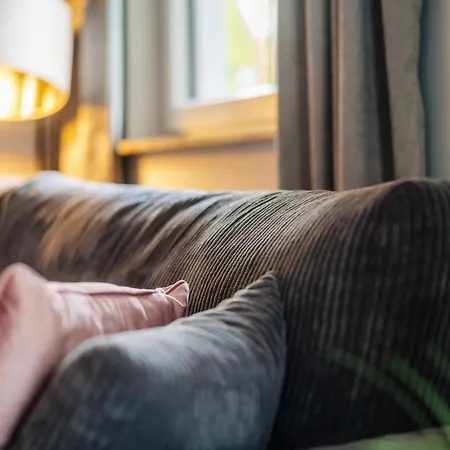 Harzglanz Fewo's Ariadel In 公寓