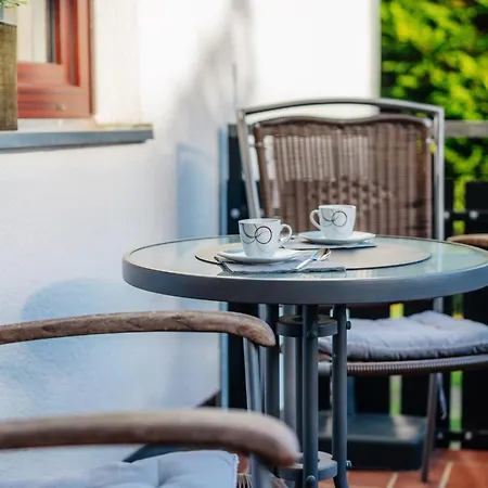 Apartamento Harzglanz Fewo's Ariadel In