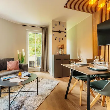 Apartment Harzglanz Fewo's Ariadel In Braunlage