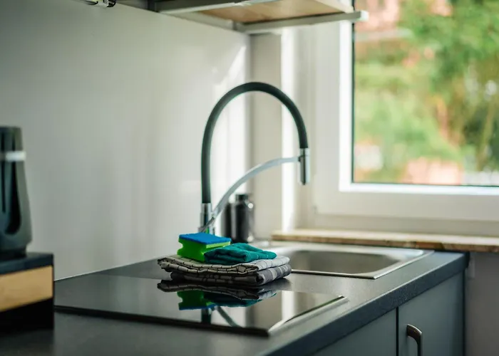 Harzglanz Fewo's Ariadel In Daire Braunlage