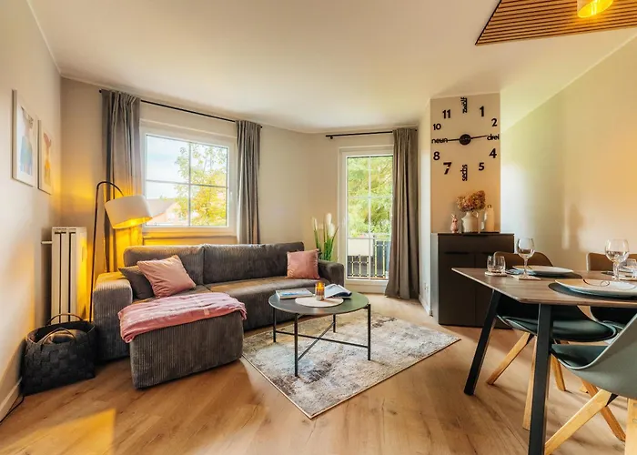 Harzglanz Fewo's Ariadel In Daire