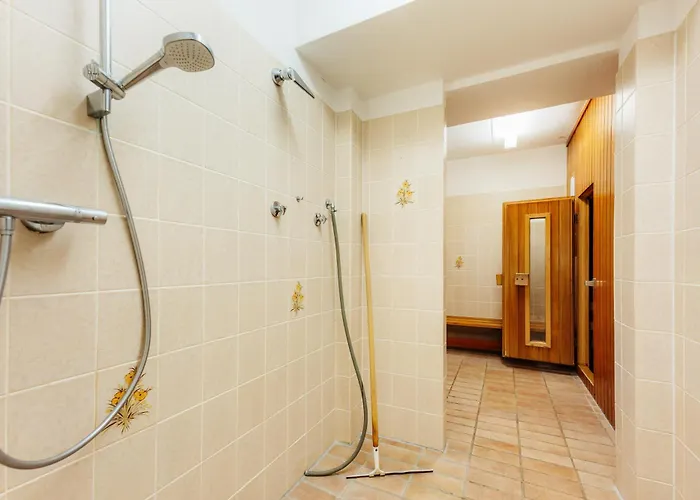 Daire Harzglanz Fewo's Ariadel In *