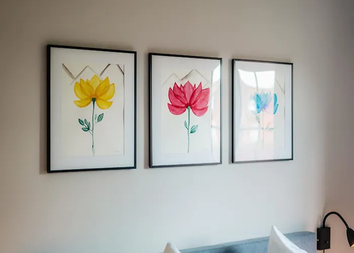 Harzglanz Fewo's Ariadel In Daire Braunlage