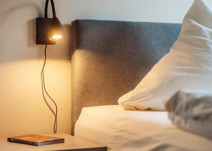 Harzglanz Fewo's Ariadel In