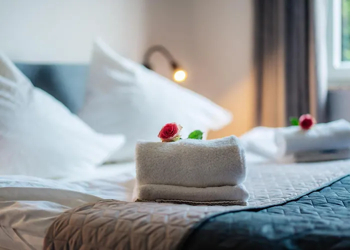 Harzglanz Fewo's Ariadel In Daire