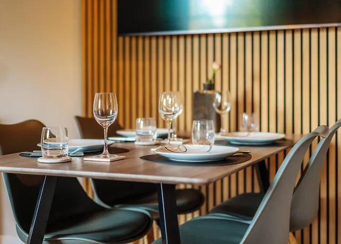 Harzglanz Fewo's Ariadel In * Braunlage